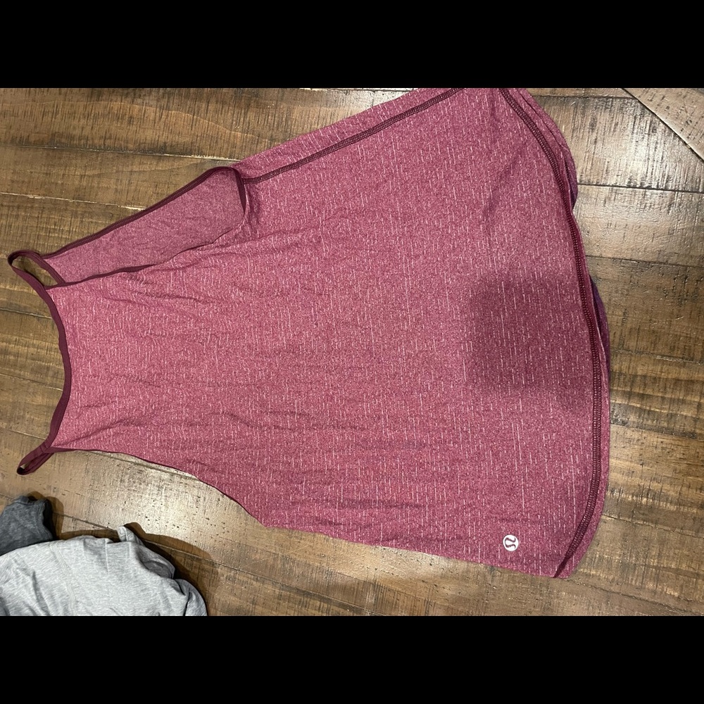 Lululemon